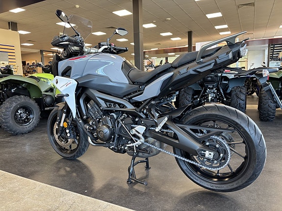Yamaha YAMAHA TRACER 900 ABS 10 of 14