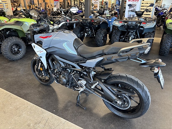 Yamaha YAMAHA TRACER 900 ABS 11 of 14
