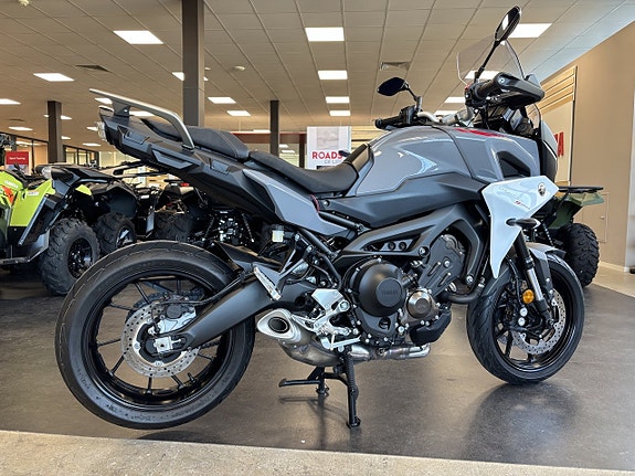 Yamaha YAMAHA TRACER 900 ABS 2 of 14