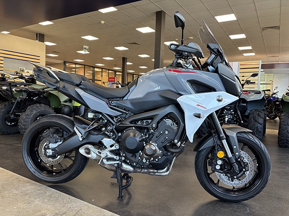 Yamaha YAMAHA TRACER 900 ABS