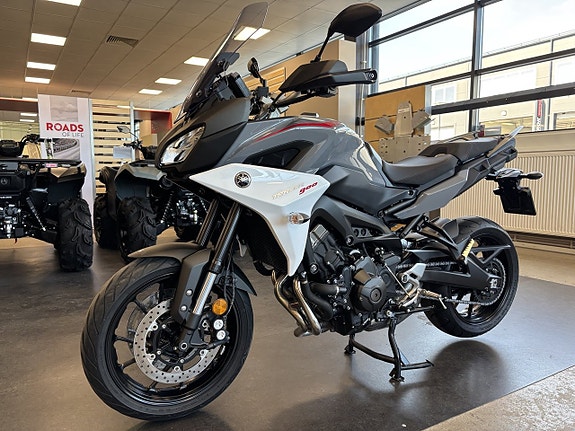 Yamaha YAMAHA TRACER 900 ABS 8 of 14