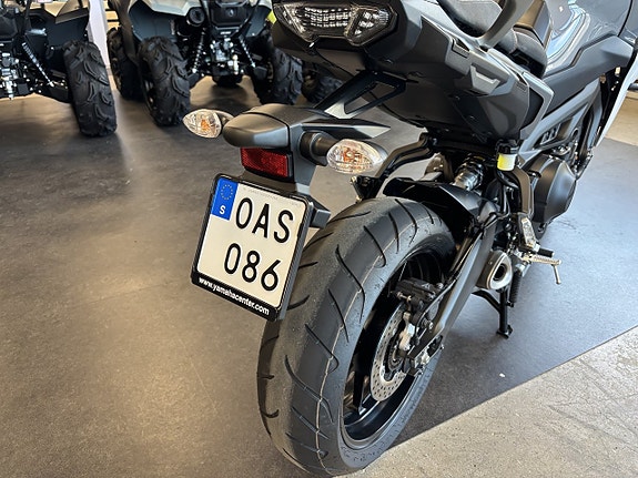 Yamaha YAMAHA TRACER 900 ABS 7 of 14