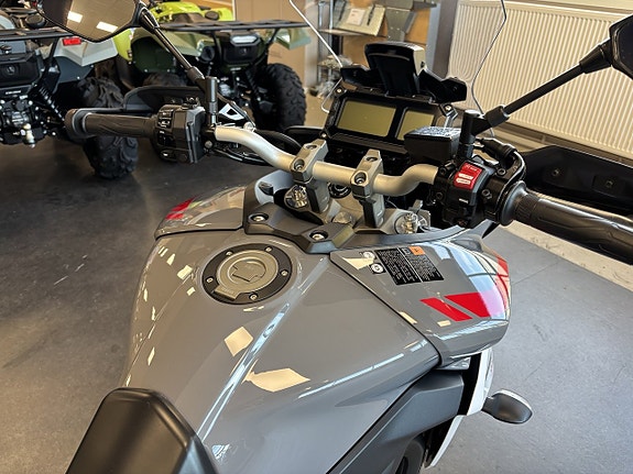 Yamaha YAMAHA TRACER 900 ABS 5 of 14