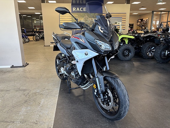 Yamaha YAMAHA TRACER 900 ABS 4 of 14