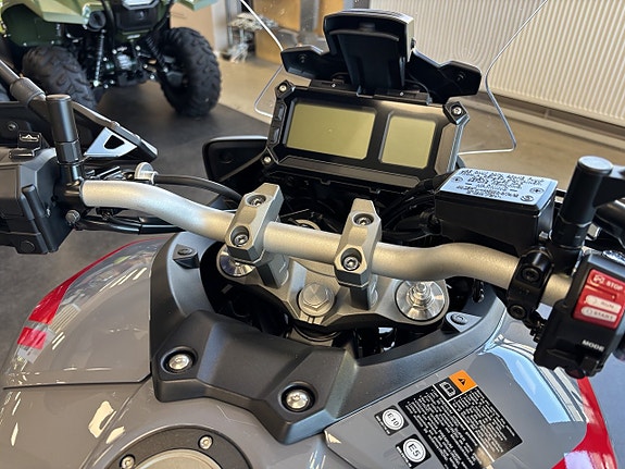 Yamaha YAMAHA TRACER 900 ABS 6 of 14