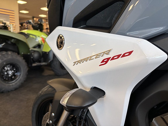 Yamaha YAMAHA TRACER 900 ABS 13 of 14