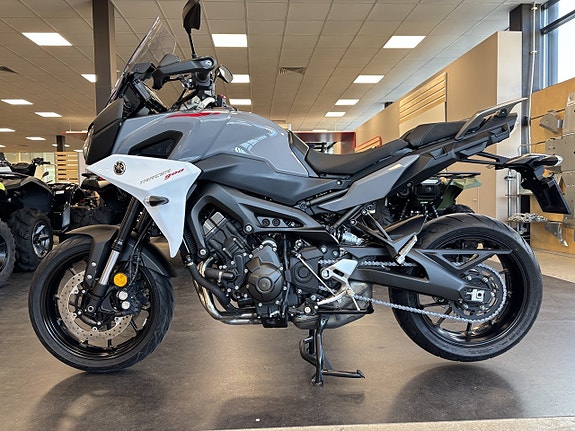 Yamaha YAMAHA TRACER 900 ABS 9 of 14
