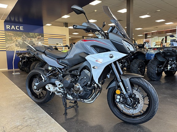 Yamaha YAMAHA TRACER 900 ABS 3 of 14