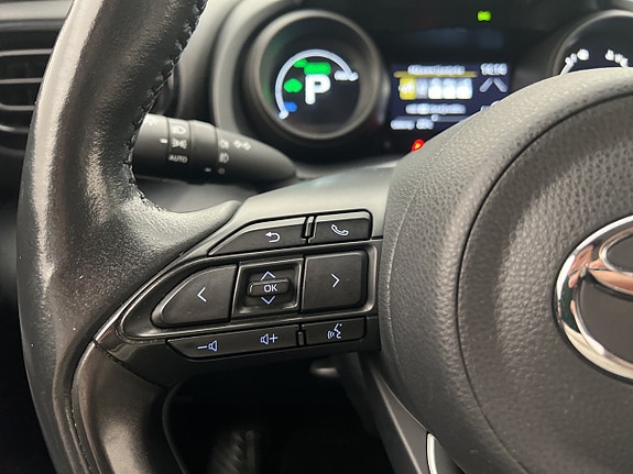 Toyota Yaris Cross 17 of 27