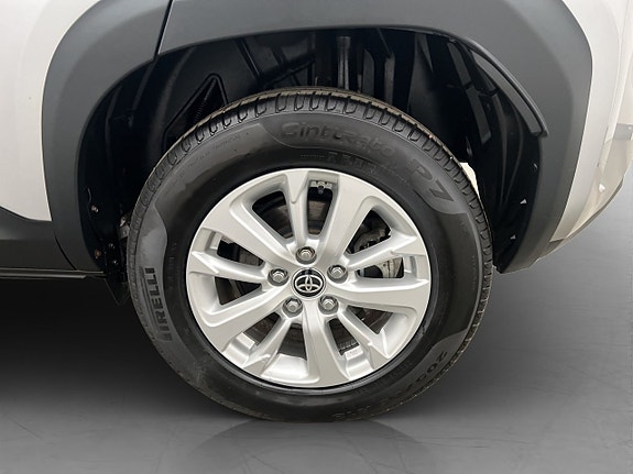 Toyota Yaris Cross 26 of 27