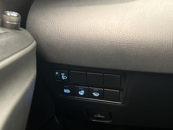 Toyota Yaris Cross 20 of 27