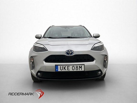 Toyota Yaris Cross 2 of 27