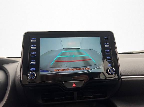 Toyota Yaris Cross 16 of 27