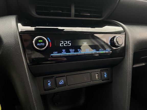 Toyota Yaris Cross 22 of 27