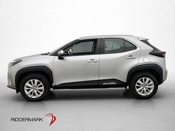 Toyota Yaris Cross 4 of 27