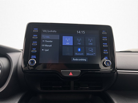 Toyota Yaris Cross 15 of 27