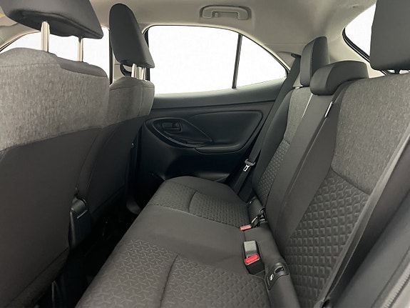 Toyota Yaris Cross 14 of 27