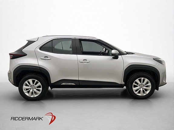 Toyota Yaris Cross 9 of 27