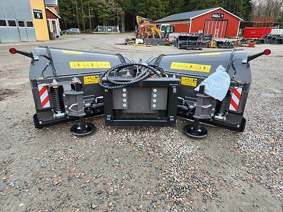 Pronar PUV-2800 M 3 of 4