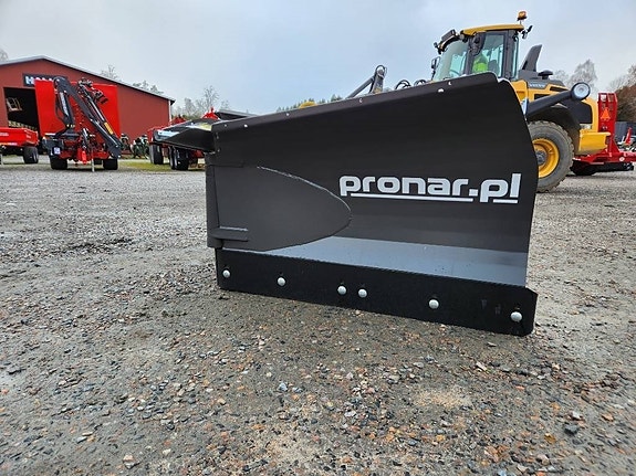 Pronar PUV-2800 M 2 of 4