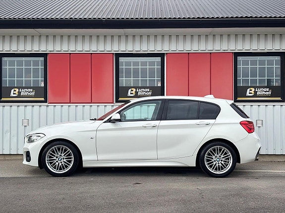 BMW 118d 3 of 25