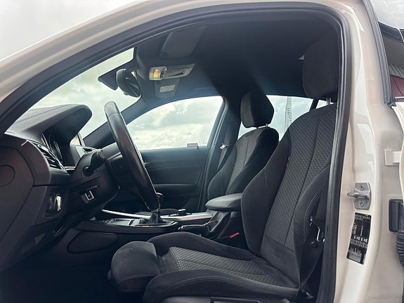 BMW 118d 16 of 25