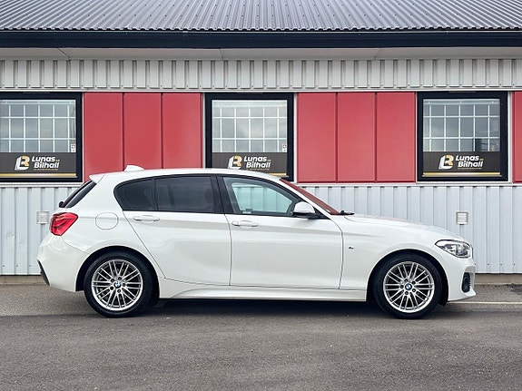 BMW 118d 6 of 25