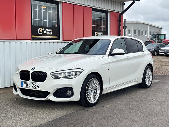 BMW 118d 2 of 25