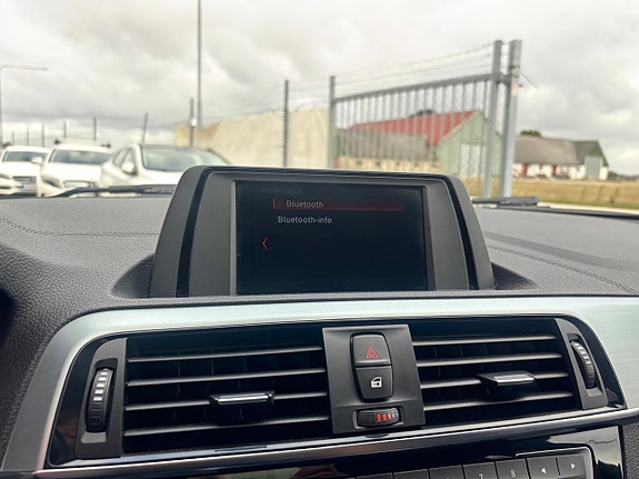 BMW 118d 23 of 25