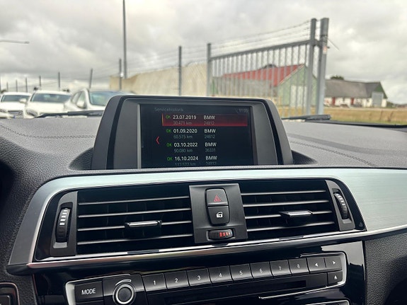 BMW 118d 24 of 25