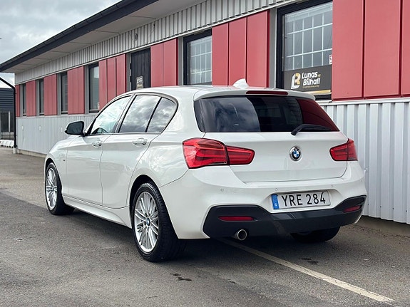 BMW 118d 4 of 25