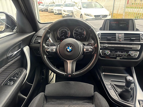 BMW 118d 10 of 25