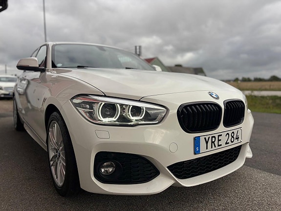 BMW 118d 25 of 25