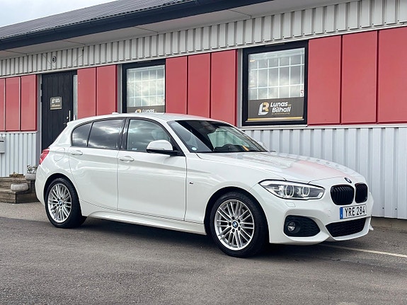BMW 118d 5 of 25