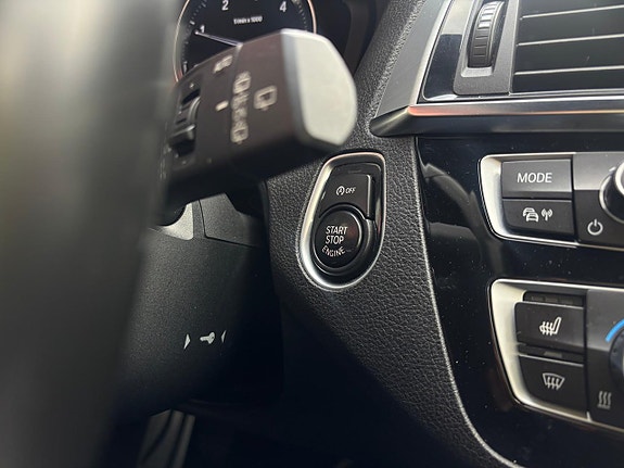 BMW 118d 20 of 25