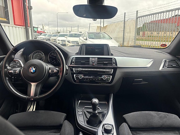 BMW 118d 9 of 25