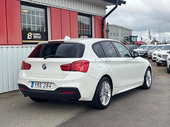 BMW 118d 7 of 25