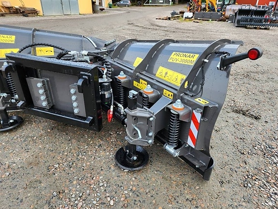 Pronar PUV-3000 M 4 of 4