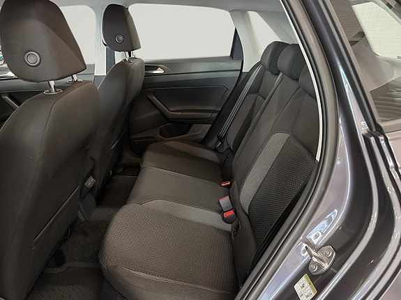 Volkswagen Polo 10 of 12
