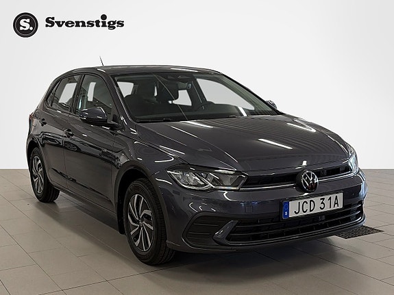 Volkswagen Polo 6 of 12
