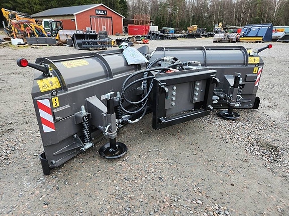 Pronar PUV-3300 3 of 4