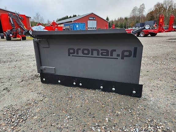 Pronar PUV-3300 2 of 4