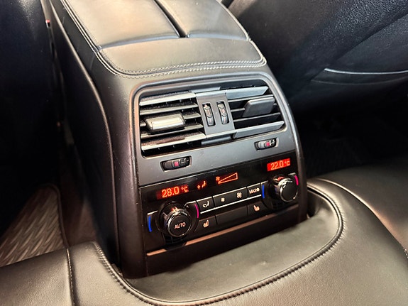 BMW 640i 18 of 20
