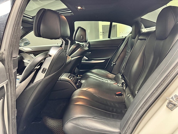 BMW 640i 10 of 20
