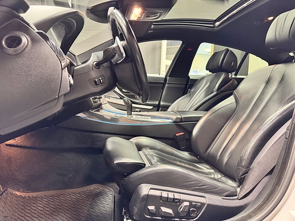 BMW 640i 9 of 20