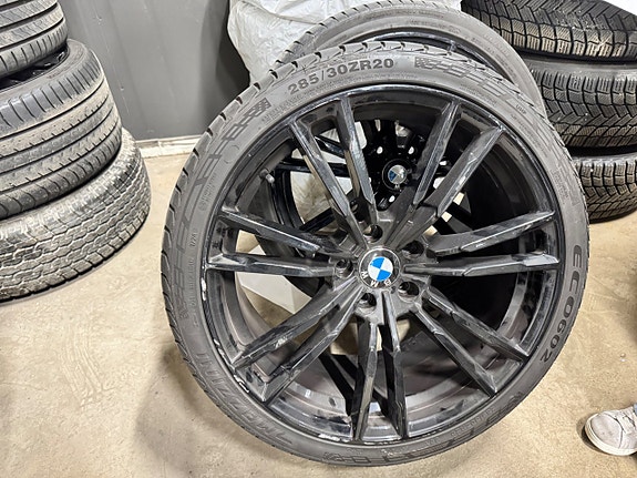 BMW 640i 20 of 20