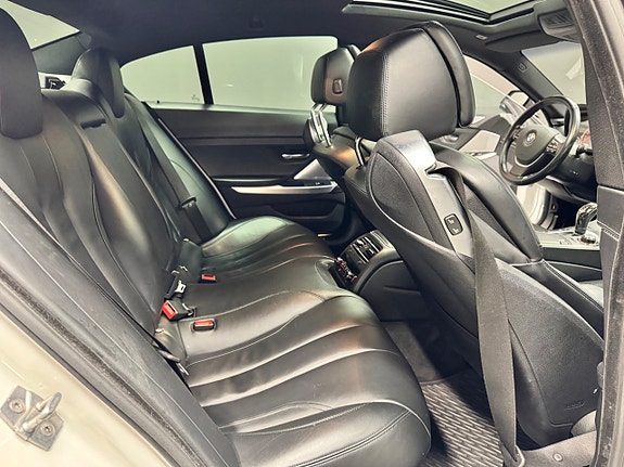 BMW 640i 11 of 20