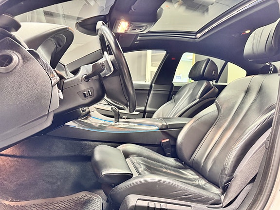 BMW 640i 8 of 20