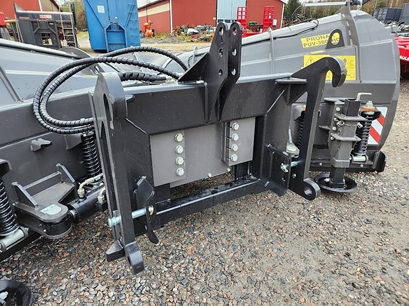 Pronar PUV-3600HD 5 of 6