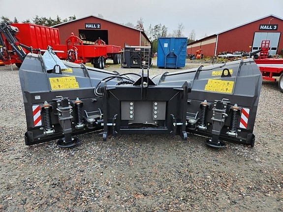 Pronar PUV-3600HD 3 of 6